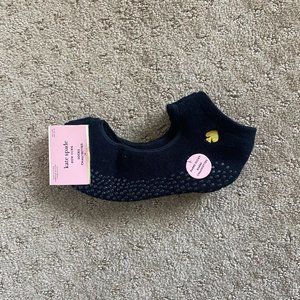 NEW Kate Spade Barre Socks - OS